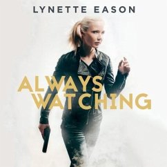 Always Watching - Eason, Lynette