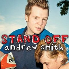 Stand-Off - Smith, Andrew