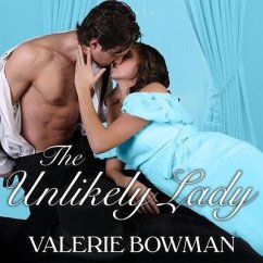 The Unlikely Lady - Bowman, Valerie
