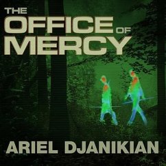 The Office of Mercy - Djanikian, Ariel