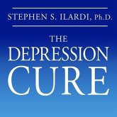 The Depression Cure Lib/E: The 6-Step Program to Beat Depression Without Drugs