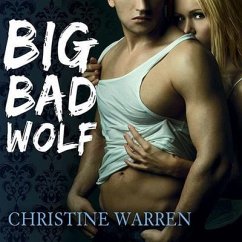 Big Bad Wolf - Warren, Christine
