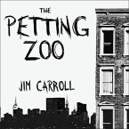 The Petting Zoo Lib/E