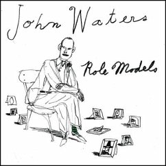 Role Models - Waters, John