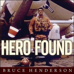 Hero Found: The Greatest POW Escape of the Vietnam War - Henderson, Bruce