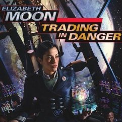 Trading in Danger - Moon, Elizabeth