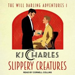 Slippery Creatures - Charles, Kj