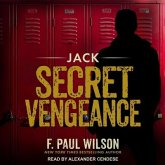 Jack Lib/E: Secret Vengeance