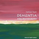 Dementia Lib/E: A Very Short Introduction