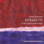 Dynasty Lib/E: A Very Short Introduction