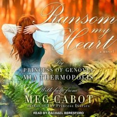 Ransom My Heart Lib/E - Cabot, Meg