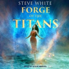 Forge of the Titans - White, Steve