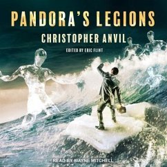 Pandora's Legions - Anvil, Christopher