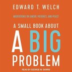 A Small Book about a Big Problem Lib/E: Meditations on Anger, Patience, and Peace