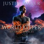 World Keeper: Second Chances