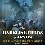 The Darkling Fields of Arvon