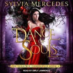Dance of Souls - Mercedes, Sylvia