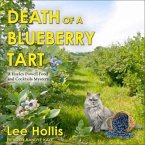 Death of a Blueberry Tart Lib/E