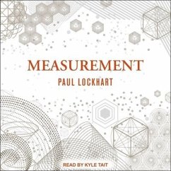 Measurement - Lockhart, Paul