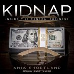 Kidnap Lib/E: Inside the Ransom Business
