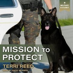 Mission to Protect Lib/E - Reed, Terri