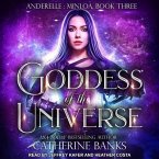 Goddess of the Universe Lib/E