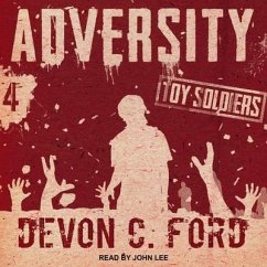 Adversity Lib/E - Ford, Devon C.