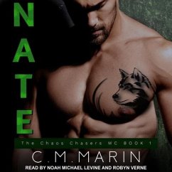 Nate Lib/E - Marin, C. M.