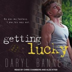 Getting Lucky - Banner, Daryl