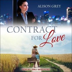 Contract for Love Lib/E - Grey, Alison