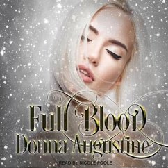 Full Blood - Augustine, Donna