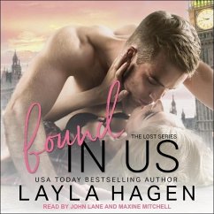 Found in Us Lib/E - Hagen, Layla