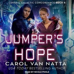 Jumper's Hope - Natta, Carol van