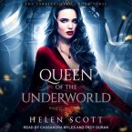 Queen of the Underworld Lib/E: A Reverse Harem Romance