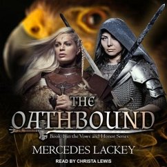 The Oathbound - Lackey, Mercedes