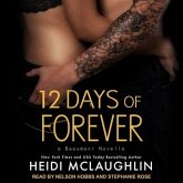 12 Days of Forever Lib/E