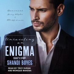 Unraveling an Enigma Lib/E: Isaac's Story - Boyes, Shandi