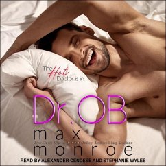 Dr. OB Lib/E - Monroe, Max