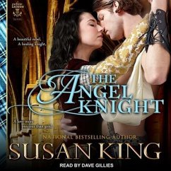 The Angel Knight - King, Susan
