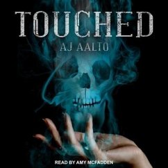 Touched - Aalto, A. J.
