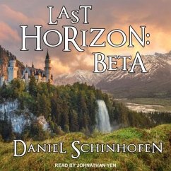 Last Horizon: Beta - Schinhofen, Daniel