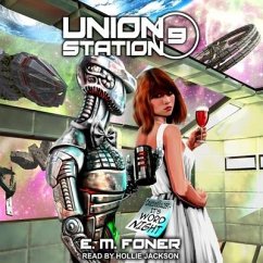 Word Night on Union Station - Foner, E. M.