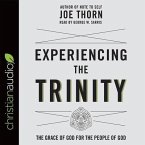 Experiencing the Trinity Lib/E: The Grace of God for the People of God