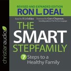 Smart Stepfamily Lib/E: Seven Steps to a Healthy Family