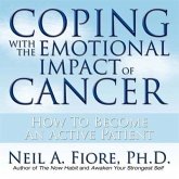 Coping with the Emotional Impact Cancer: How to Become an Active Patient