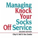 Managing Knock Your Socks Off Service Lib/E