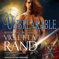 Unbreakable - Rand, Violetta