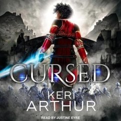 Cursed - Arthur, Keri