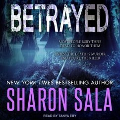 Cover Betrayed