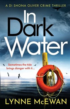 Cover In Dark Water
